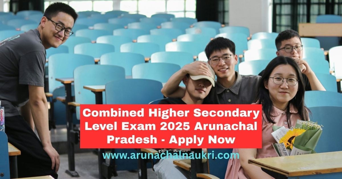 APSSB Combined Higher Secondary Level (CHSL) Examination 2025: Apply Now for 76 Group C Vacancies