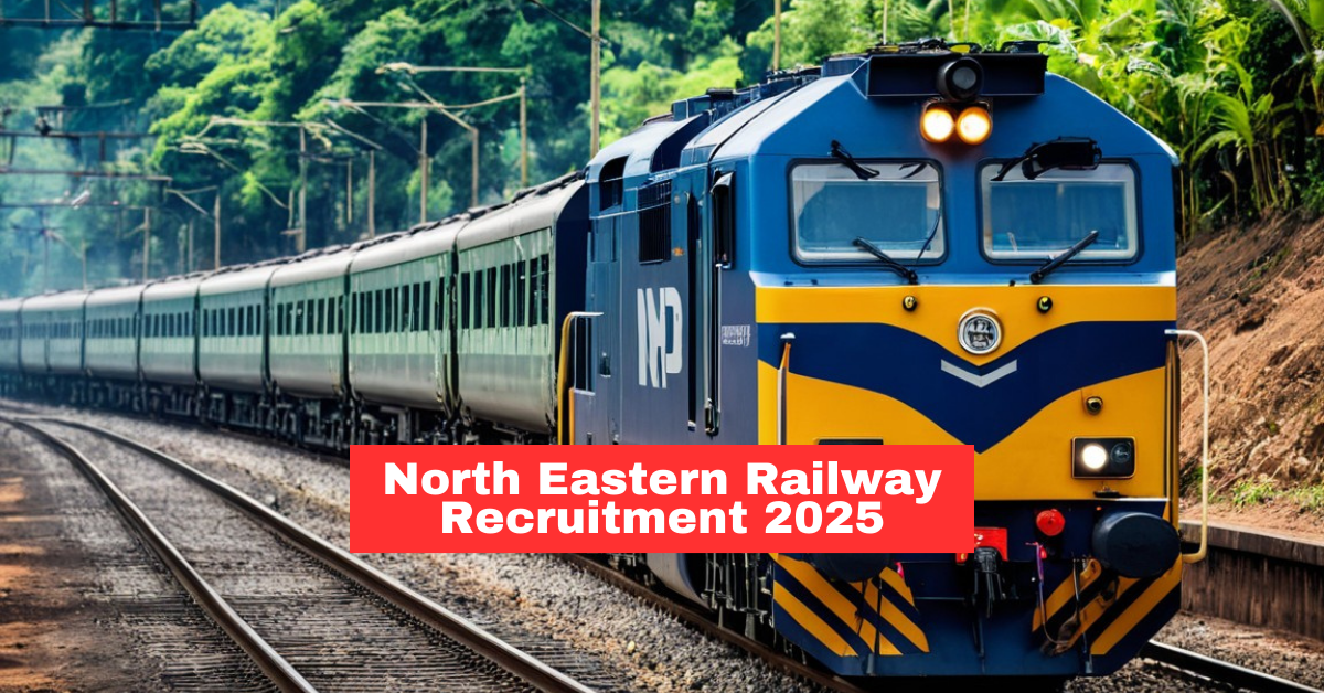 Railway Recruitment Notification 2025-26: Apply for Various Posts